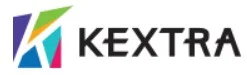 Kextra company logo - Globe3 ERP